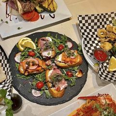 Caffe Concerto用戶圖片