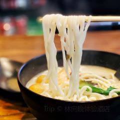 大樹就湯下麵(西安路店)張用戶圖片