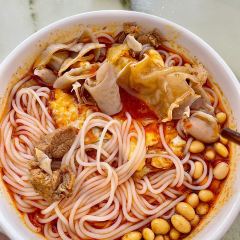聚湘园湘菜馆(未央路店) User Photo