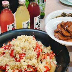 付剛龍蝦·真傳十三香張用戶圖片