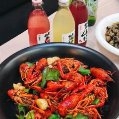 付剛龍蝦·真傳十三香張用戶圖片