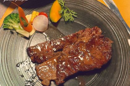 镘格花厨(花果园店)