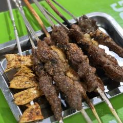 每天春羊羔烤肉店張用戶圖片