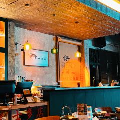 擒牛(理工学院店) User Photo
