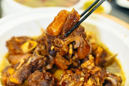 景宁小灶·畲乡小吃·家常菜(美食街店)