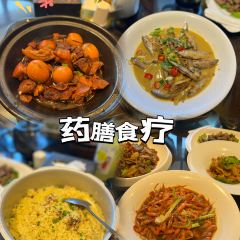 XIN BA WEI TU CAI GUAN User Photo