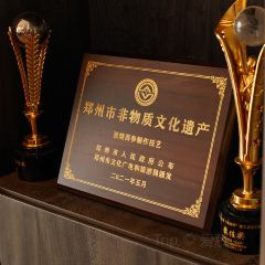 数福餐厅(芝麻街公园里店) User Photo