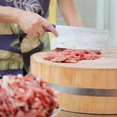 牛师公江门五洞牛肉 User Photo