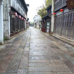 江南私房菜(古镇景区店) User Photo