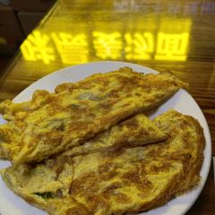 味晨小吃·特色姜汤面 User Photo