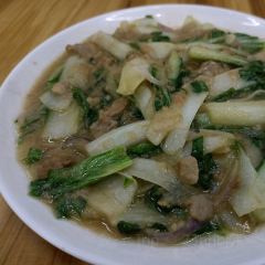 无招牌 여행 사진