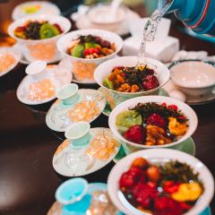 敦煌饭庄驴肉黄面 User Photo