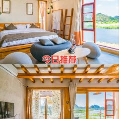 普者黑沽月·精品湖景客栈·餐厅 User Photo
