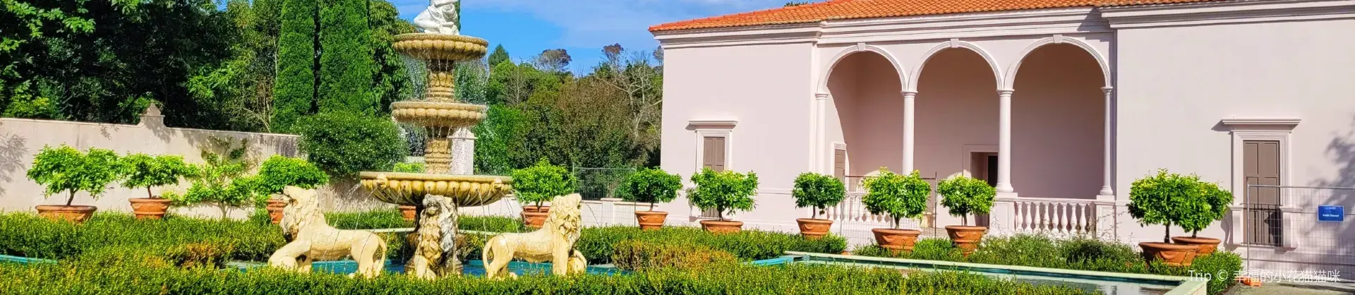 Attrazioni Imperdibili