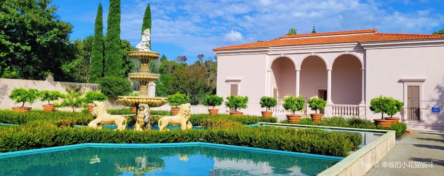 Hamilton Gardens