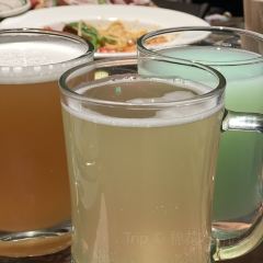 意橡·淄博干式熟成牛排 User Photo