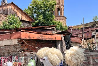 The Terrace Signagi • ტერასა სიღნაღი User Photo