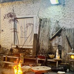 盖伦的院 User Photo