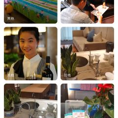 YAN NIAN AN CHANG JIU DIAN CHA CAN TING User Photo