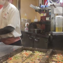 Gindako User Photo