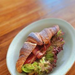花事了简餐 User Photo