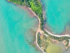 Leigong Island