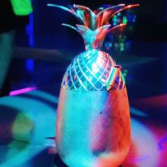 BPM CLUB張用戶圖片