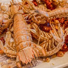 福宁海鲜大排档 User Photo