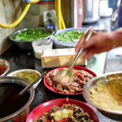 江从明巴适蒸笼 User Photo