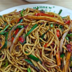 明氏饭庄黄面大王烧烤 User Photo