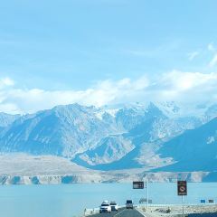 塔漂咖啡馆 User Photo