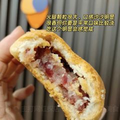 Kunmingguanshengyuan (nanqiangjiedian) User Photo