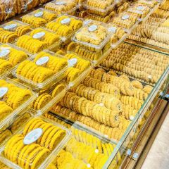 Kunmingguanshengyuan (nanqiangjiedian) User Photo