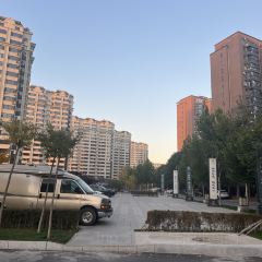 Wuhouyangguang User Photo