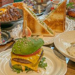 Tyler's Brunch User Photo