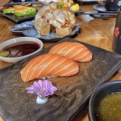 干吧爹居酒屋 User Photo