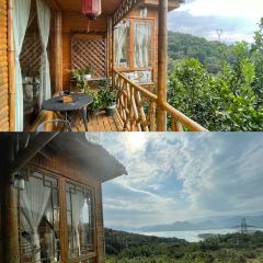Guanlan Mountain Villa User Photo