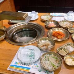 万兴佳烧烤城(恒润店) User Photo