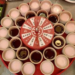 隐秘酒馆·延吉夜夜火爆的酒馆(延边大学店) User Photo