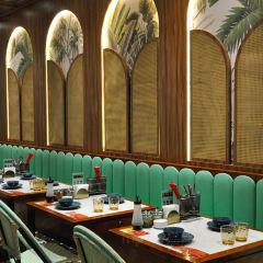 星洲小館·新加坡菜 （濱湖萬達店）張用戶圖片