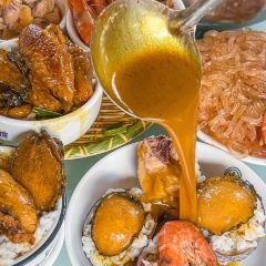 老胡家的海鲜码头 User Photo