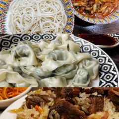 蓝岩鸽营养乳鸽汤馆 User Photo