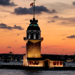 Sunset Grill & Bar 여행 사진