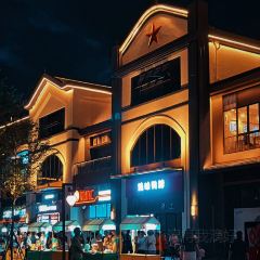 窦州府(信宜总店) User Photo