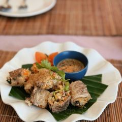 Bamboo Tree Authentic Lao Cuisine Restaurant and cooking school User Photo