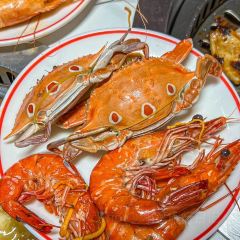 Niuzaixiansheng-chihuomatou User Photo