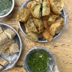 阿虹炸普宁豆干(平康楼店) User Photo