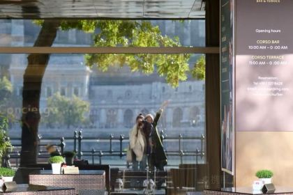 Corso Restaurant & Bar