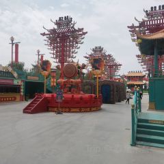 沙湖不夜城 User Photo