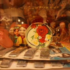 Sawong at Wang Lang Organic Café User Photo